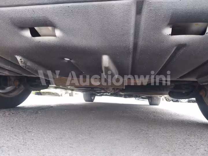 Toyota Sienna 2012 — 17