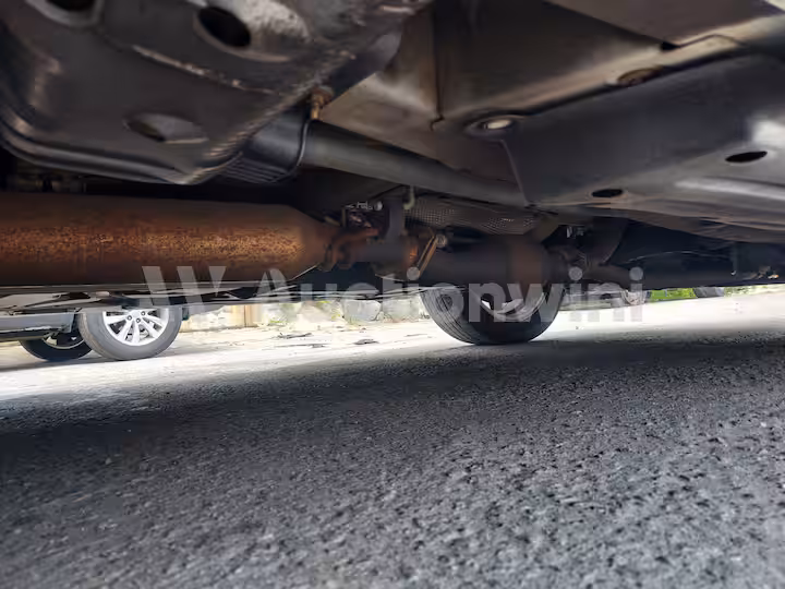 Toyota Sienna 2012 — 19