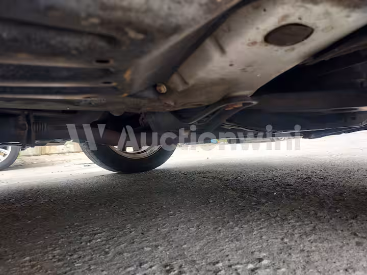 Toyota Sienna 2012 — 20