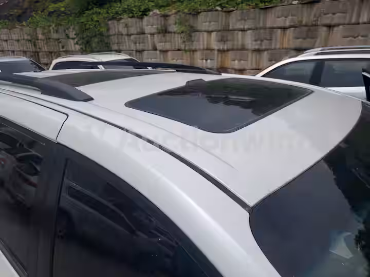 Toyota Sienna 2012 — 23