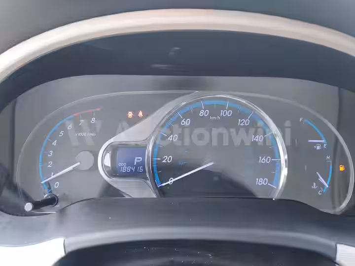 Toyota Sienna 2012 — 49