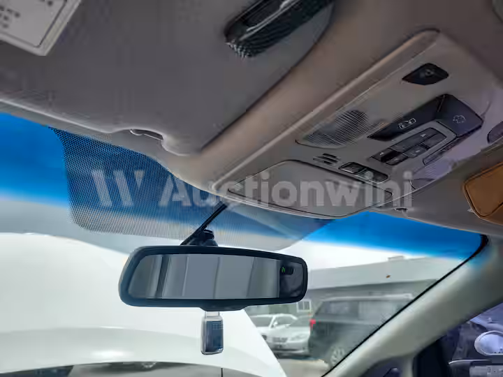 Toyota Sienna 2012 — 53