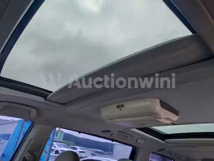 Toyota Sienna 2012 — 54