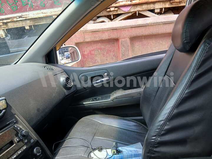 KGM (Ssangyong) Actyon 2007 — 15