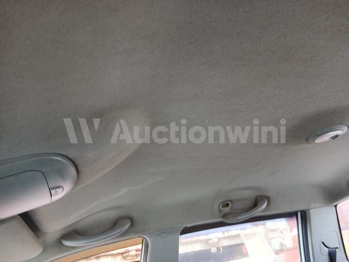 KGM (Ssangyong) Actyon 2007 — 16