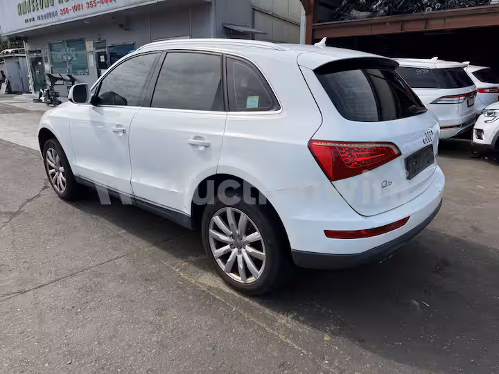 Audi Q5 2012 — 4