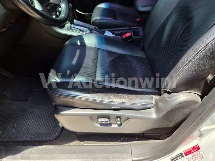 Chevrolet Captiva 2014 — 11