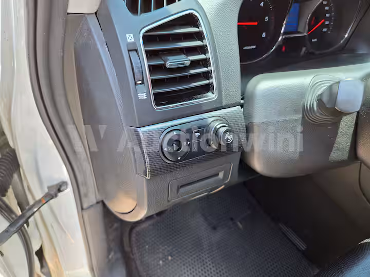 Chevrolet Captiva 2014 — 12