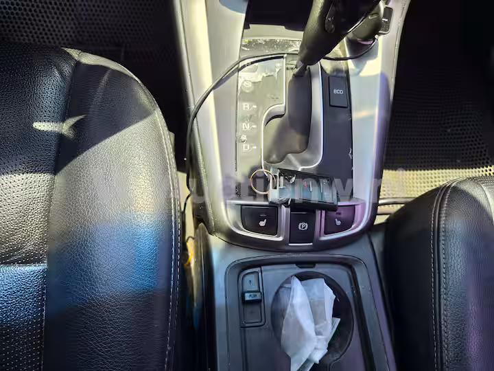 Chevrolet Captiva 2014 — 15