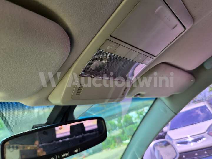 Chevrolet Captiva 2014 — 18