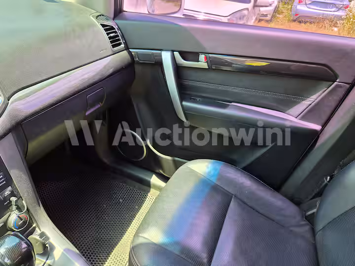 Chevrolet Captiva 2014 — 19