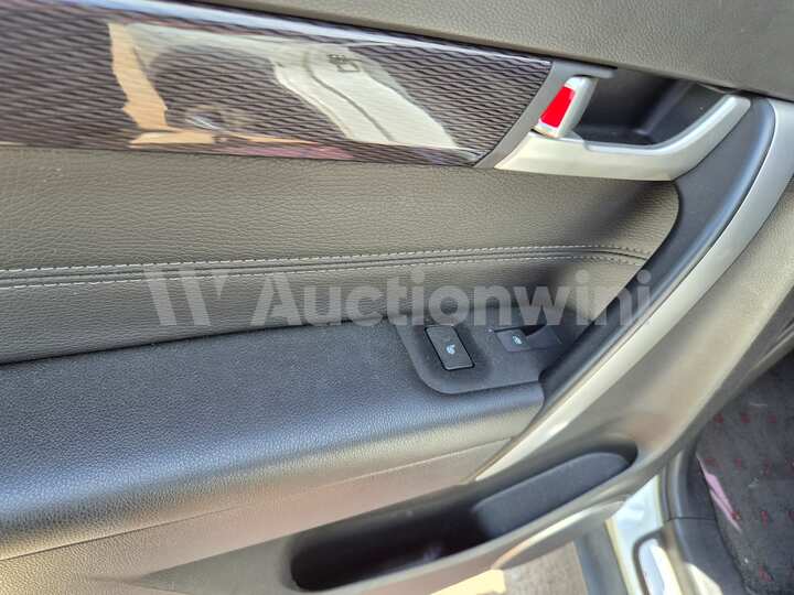 Chevrolet Captiva 2014 — 22