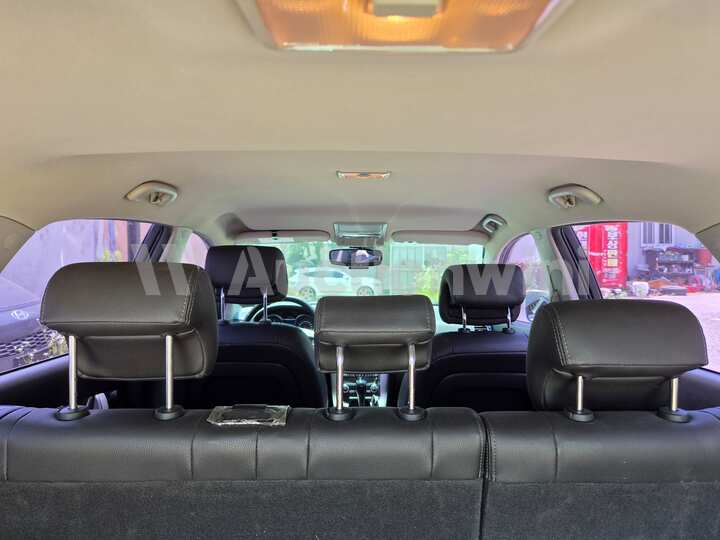 Chevrolet Captiva 2014 — 23