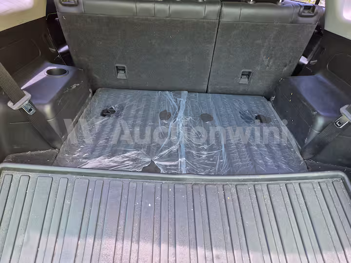 Chevrolet Captiva 2014 — 24
