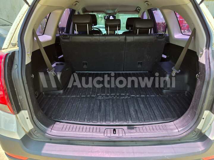 Chevrolet Captiva 2014 — 25