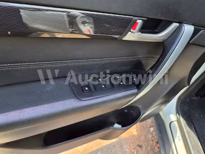 Chevrolet Captiva 2014 — 10