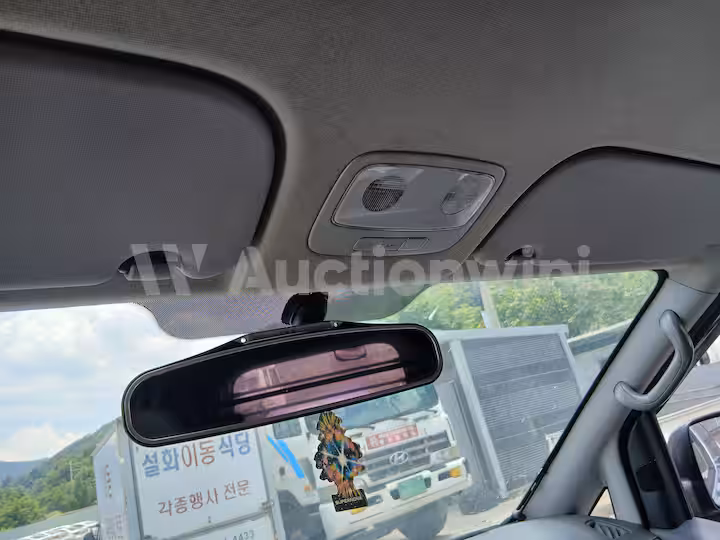 Hyundai Starex 2016 — 13