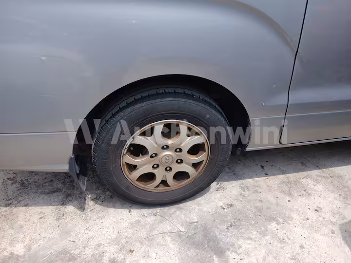 Hyundai Starex 2016 — 28
