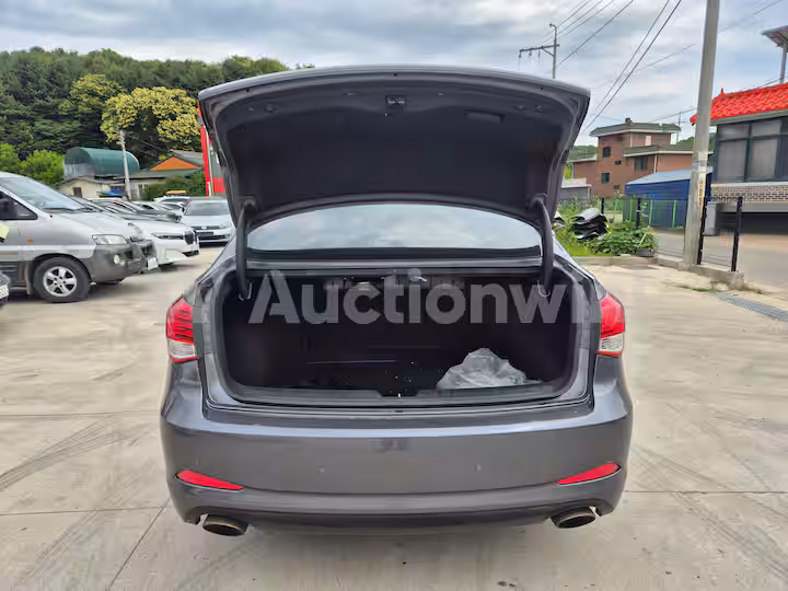Hyundai i40 2012 — 12