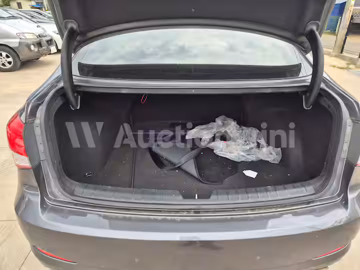 Hyundai i40 2012 — 13