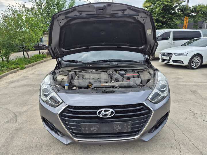 Hyundai i40 2012 — 18