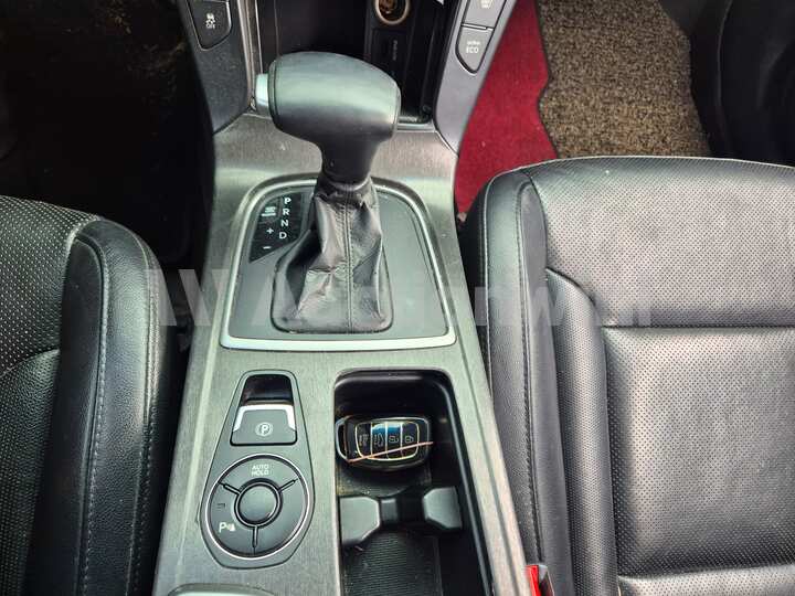Hyundai i40 2012 — 24