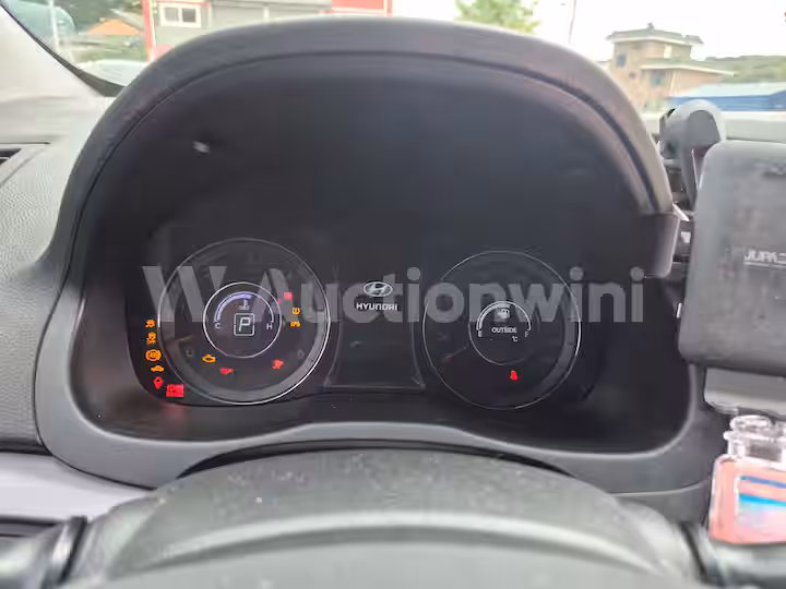 Hyundai i40 2012 — 26