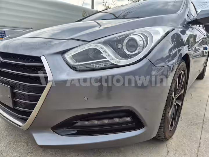 Hyundai i40 2012 — 31