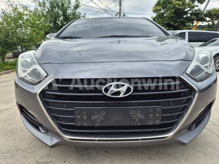 Hyundai i40 2012 — 32