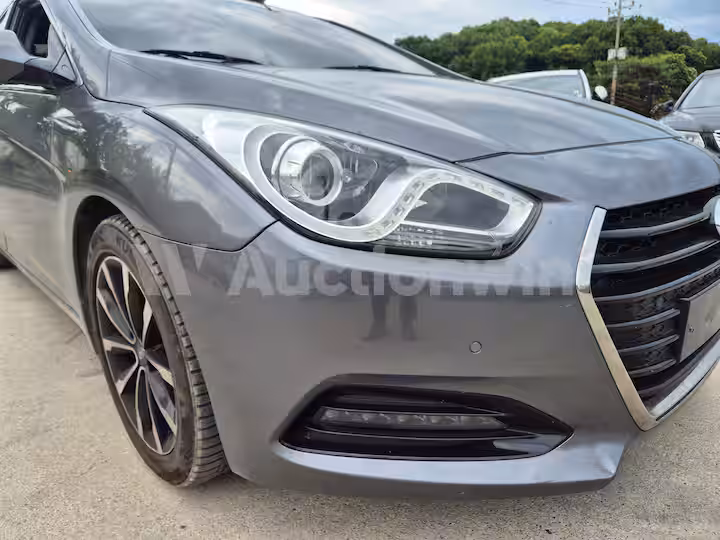 Hyundai i40 2012 — 33