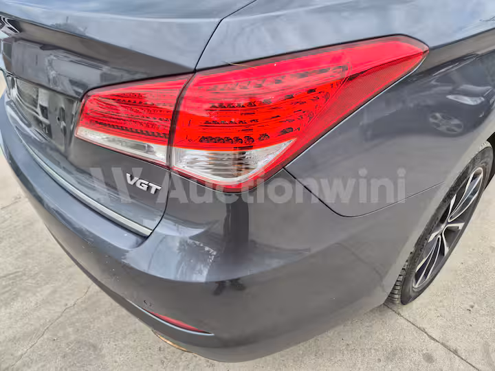 Hyundai i40 2012 — 35