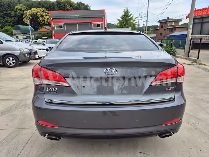 Hyundai i40 2012 — 6