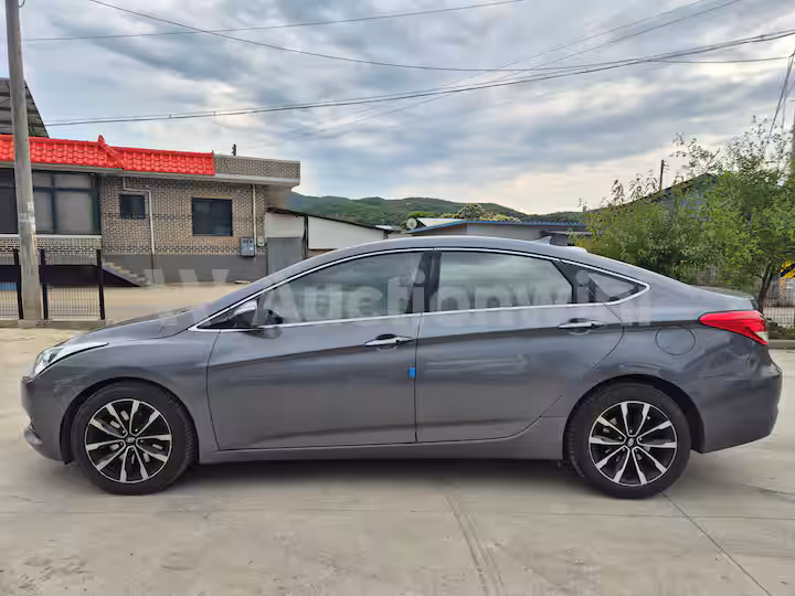 Hyundai i40 2012 — 8