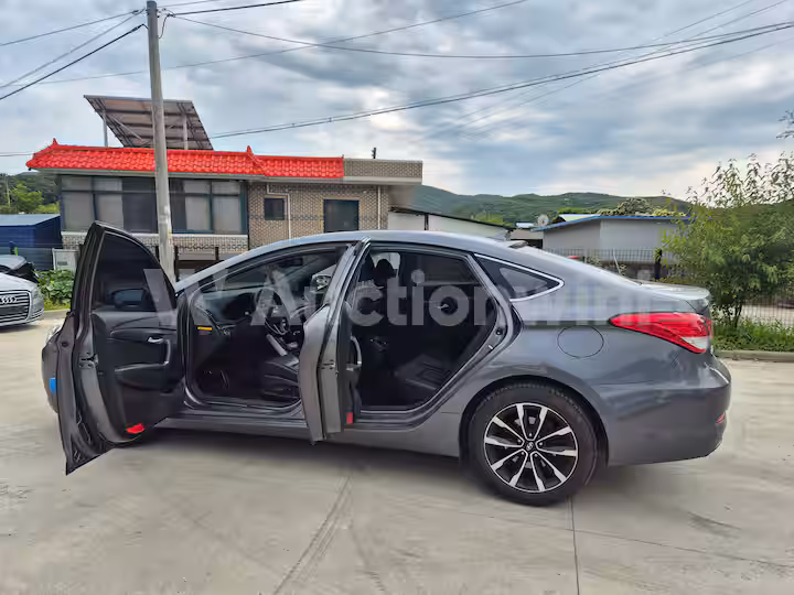 Hyundai i40 2012 — 9