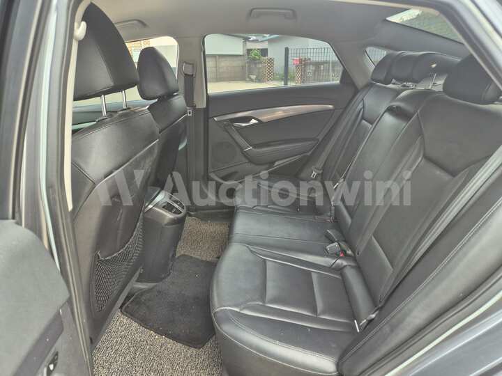 Hyundai i40 2012 — 10