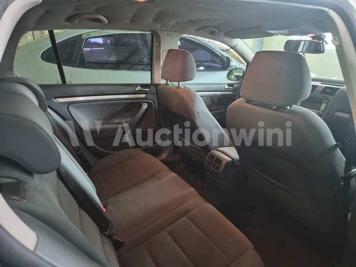 Volkswagen Golf 2008 — 23