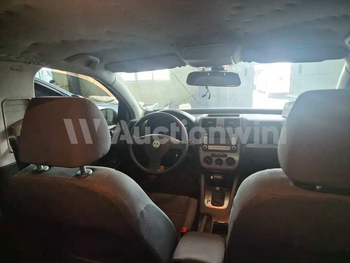 Volkswagen Golf 2008 — 26