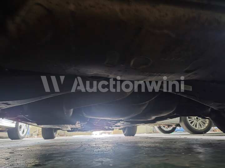 Volkswagen Golf 2008 — 33