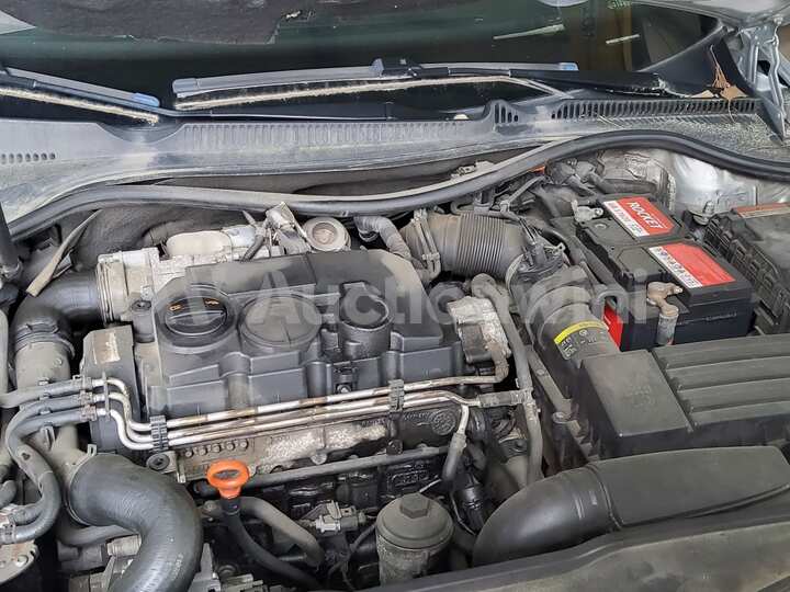 Volkswagen Golf 2008 — 39