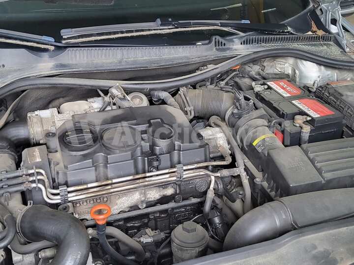 Volkswagen Golf 2008 — 40