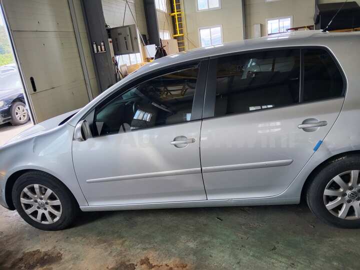 Volkswagen Golf 2008 — 6