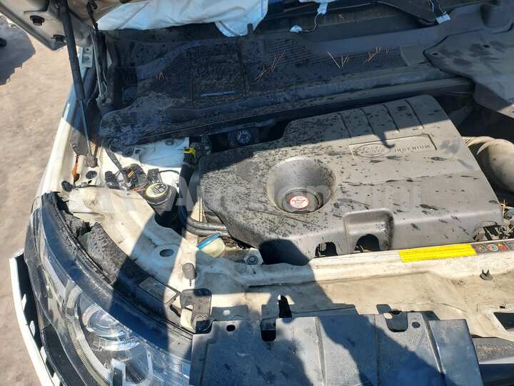Land Rover Discovery Sport 2018 — 14
