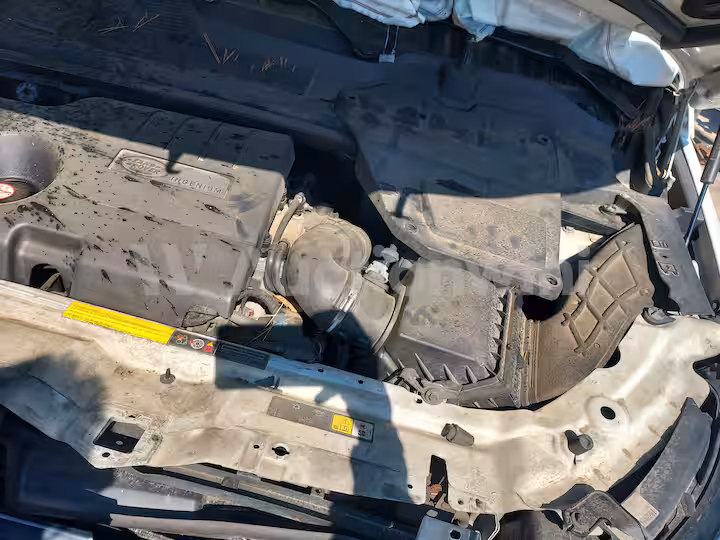 Land Rover Discovery Sport 2018 — 15