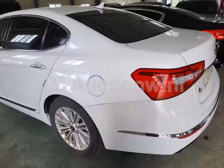 Kia K7 2013 — 20