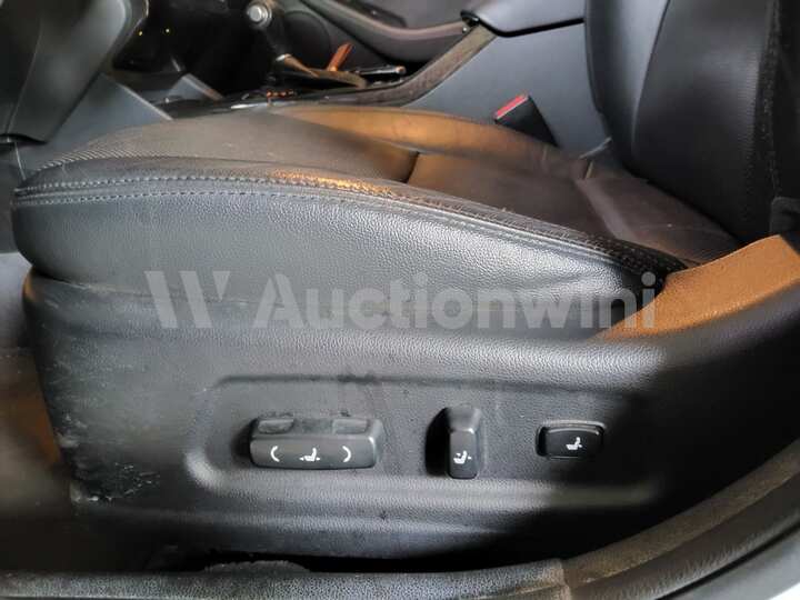Kia K7 2013 — 28