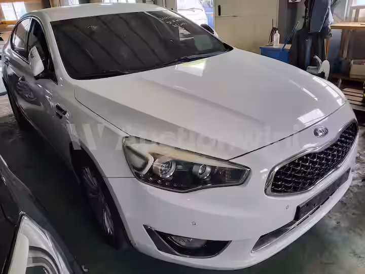 Kia K7 2013 — 4