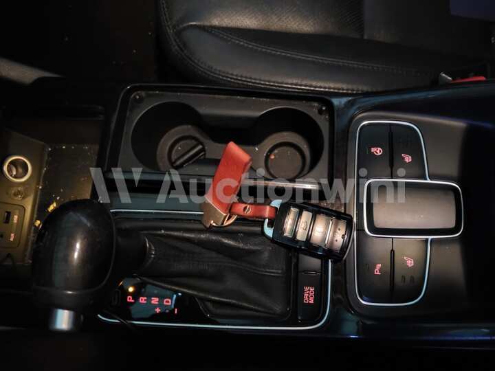 Kia K7 2013 — 33