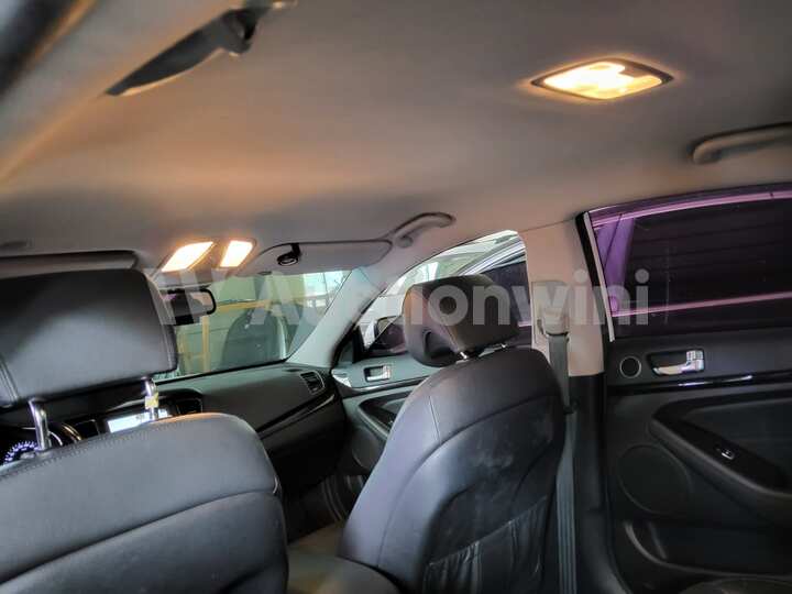 Kia K7 2013 — 37