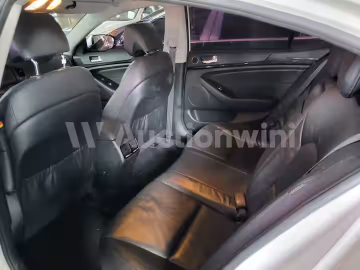 Kia K7 2013 — 41