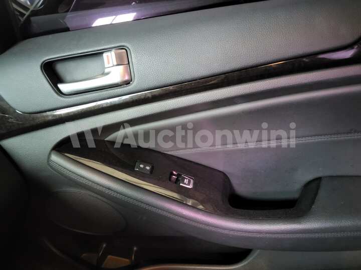 Kia K7 2013 — 43